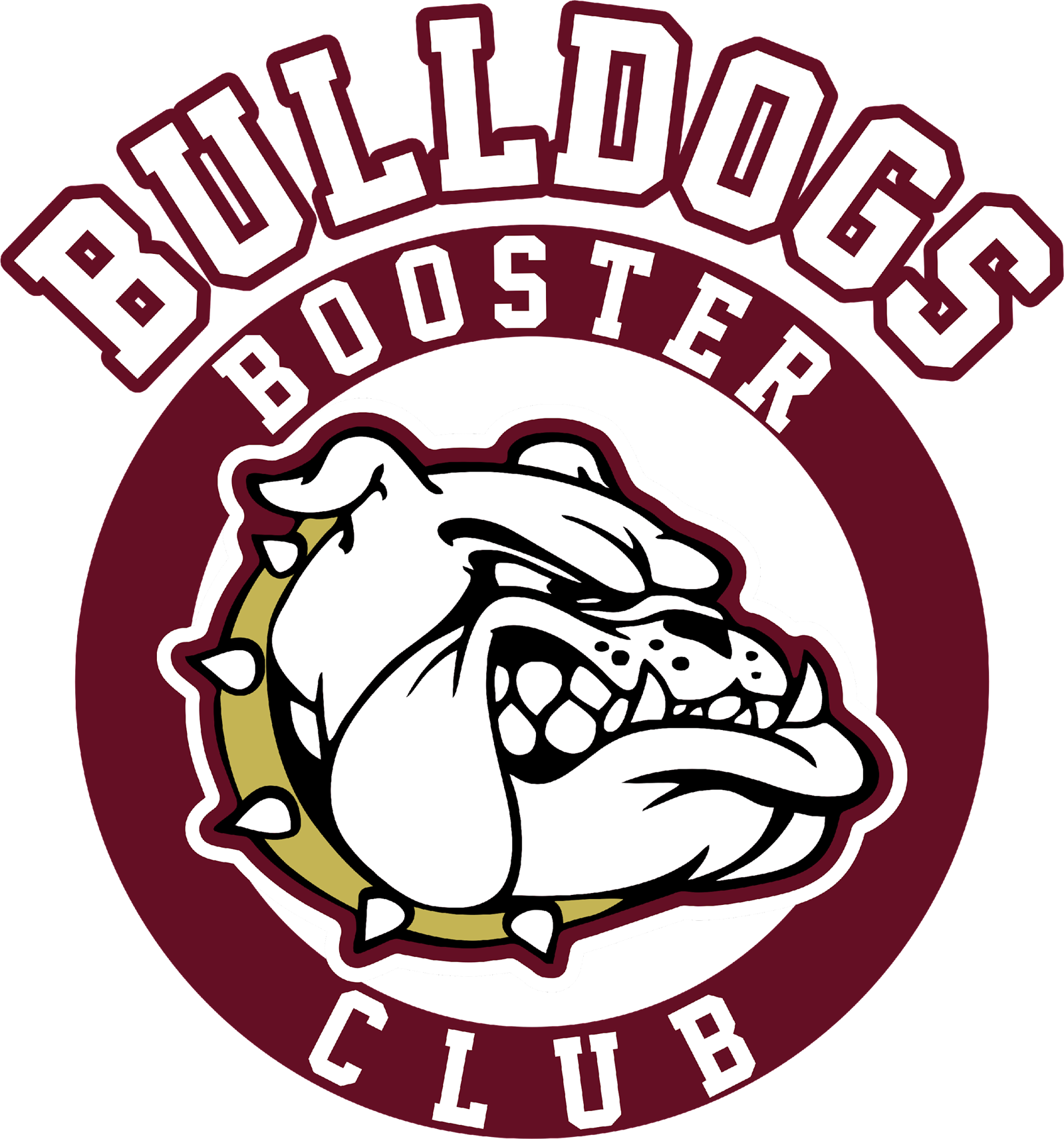 Booster Club Logo